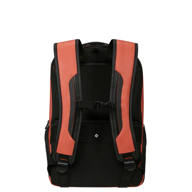 New Samsonite Ecodiver Urban Laptop Backpack M USB clay