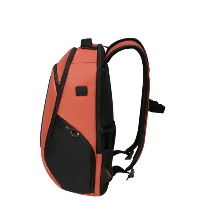 New Samsonite Ecodiver Urban Laptop Backpack M USB clay