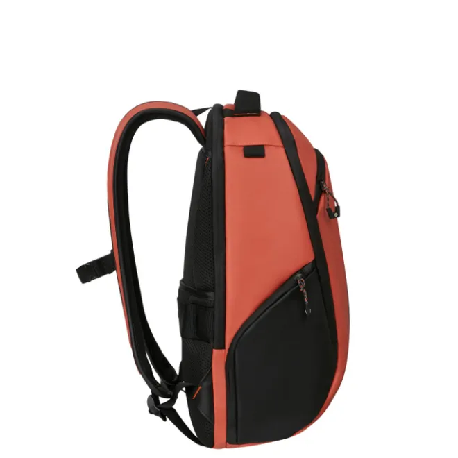 New Samsonite Ecodiver Urban Laptop Backpack M USB clay