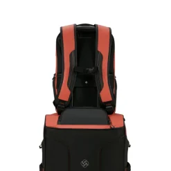 New Samsonite Ecodiver Urban Laptop Backpack M USB clay