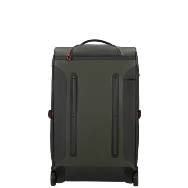Samsonite Ecodiver Wheeled Duffle 67/24 climbing ivy