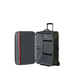 Samsonite Ecodiver Wheeled Duffle 67/24 climbing ivy