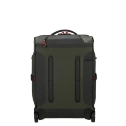 Discount Samsonite Ecodiver Wheeled Duffle 55/20 climbing ivy