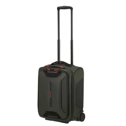 Samsonite Ecodiver Wheeled Duffle Underseater climbing ivy