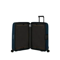 Discount Samsonite Essens Spinner 75 midnight blue