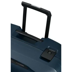 Discount Samsonite Essens Spinner 75 midnight blue