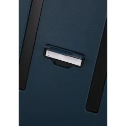 Discount Samsonite Essens Spinner 75 midnight blue