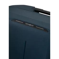 Discount Samsonite Essens Spinner 75 midnight blue