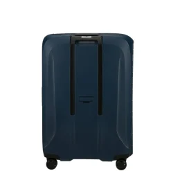 Discount Samsonite Essens Spinner 75 midnight blue