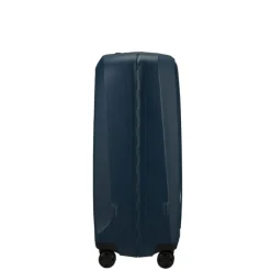 Discount Samsonite Essens Spinner 75 midnight blue
