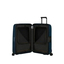 Discount Samsonite Essens Spinner 75 midnight blue