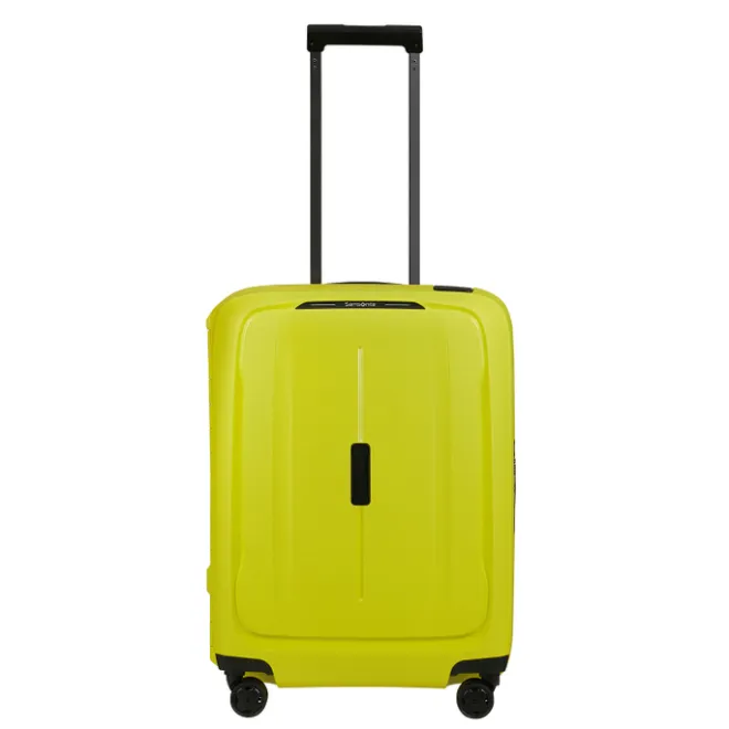 Online Samsonite Essens Spinner 55/20 lime