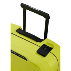 Online Samsonite Essens Spinner 55/20 lime