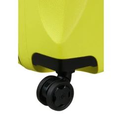 Online Samsonite Essens Spinner 55/20 lime
