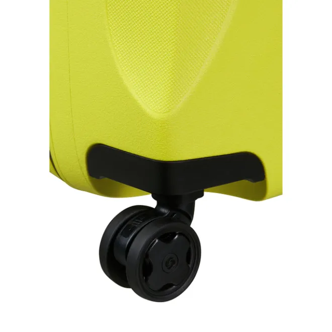 Online Samsonite Essens Spinner 55/20 lime
