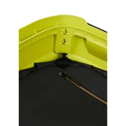 Online Samsonite Essens Spinner 55/20 lime