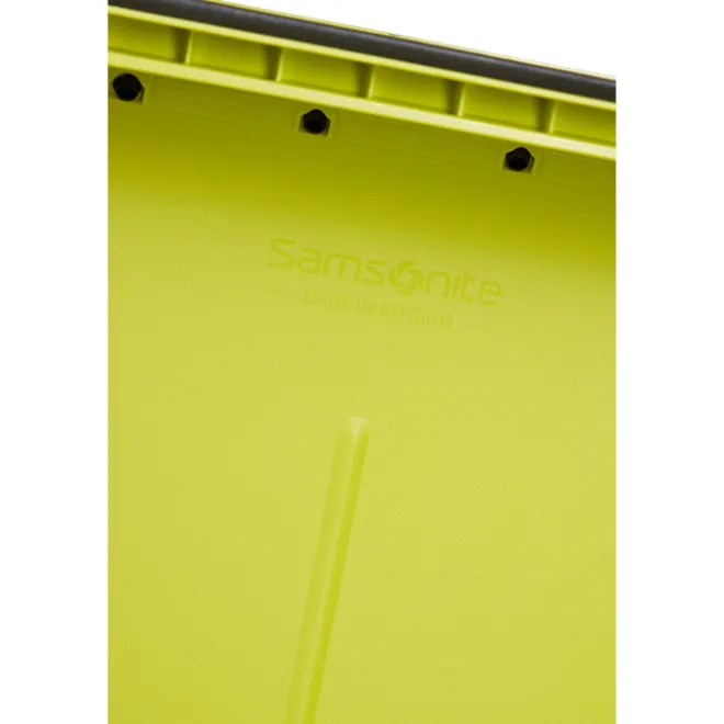 Online Samsonite Essens Spinner 55/20 lime