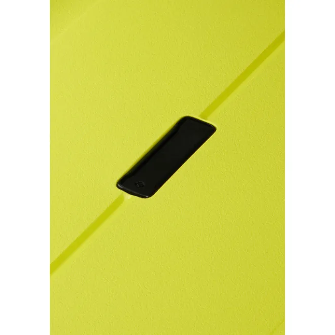 Online Samsonite Essens Spinner 55/20 lime