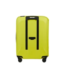 Online Samsonite Essens Spinner 55/20 lime