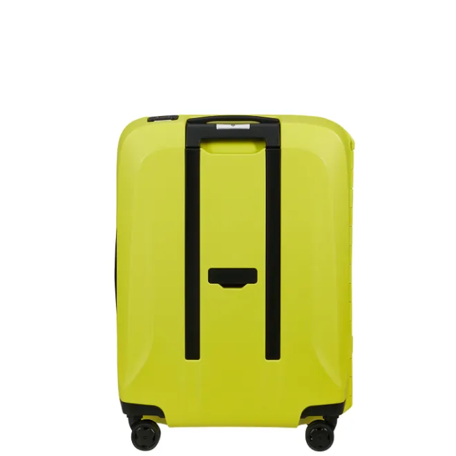 Online Samsonite Essens Spinner 55/20 lime