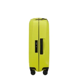 Online Samsonite Essens Spinner 55/20 lime