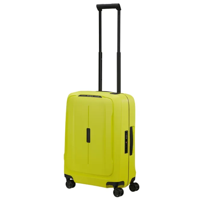 Online Samsonite Essens Spinner 55/20 lime