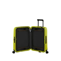 Online Samsonite Essens Spinner 55/20 lime