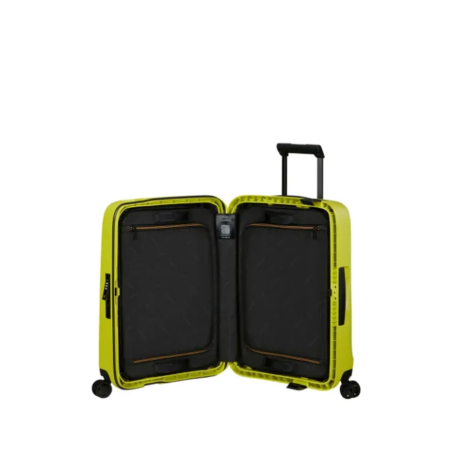 Online Samsonite Essens Spinner 55/20 lime