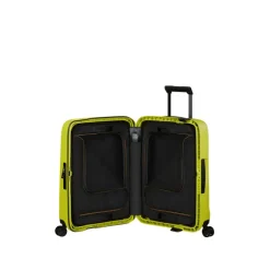 Online Samsonite Essens Spinner 55/20 lime