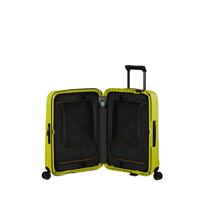 Online Samsonite Essens Spinner 55/20 lime