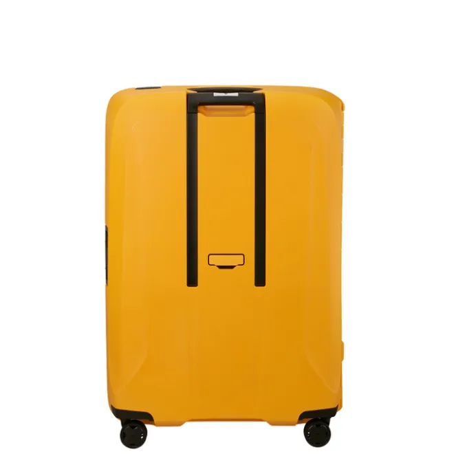 Online Samsonite Essens Spinner 81 radiant yellow