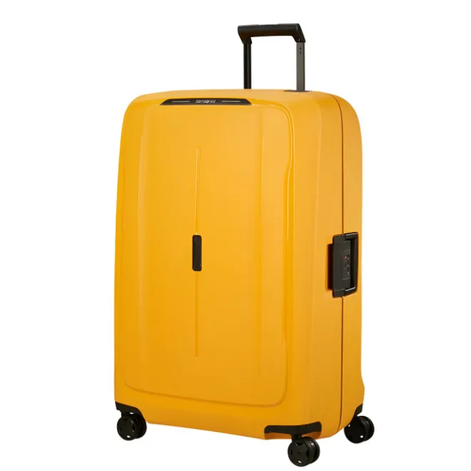 Online Samsonite Essens Spinner 81 radiant yellow
