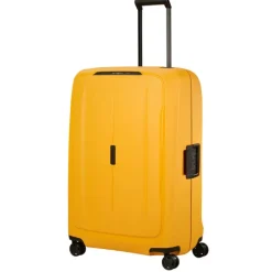 Online Samsonite Essens Spinner 81 radiant yellow