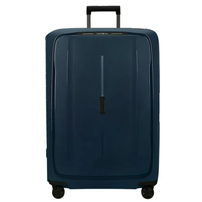 Best Samsonite Essens Spinner 81 midnight blue