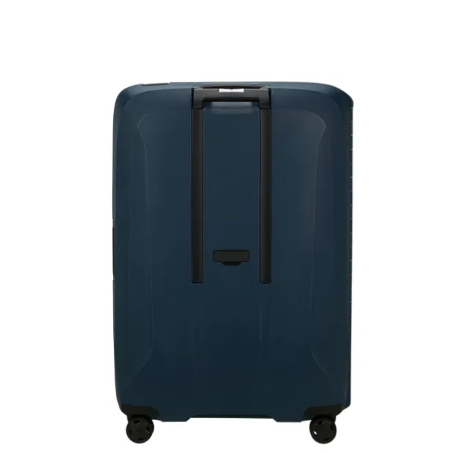 Best Samsonite Essens Spinner 81 midnight blue