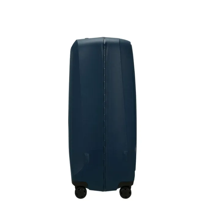 Best Samsonite Essens Spinner 81 midnight blue