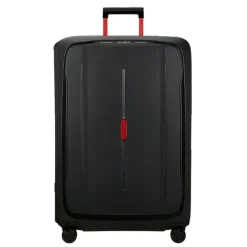 Hot Samsonite Essens Spinner 81 charcoal/red