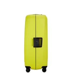 Clearance Samsonite Essens Spinner 81/30 lime