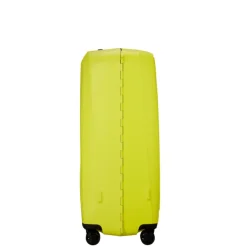 Clearance Samsonite Essens Spinner 81/30 lime