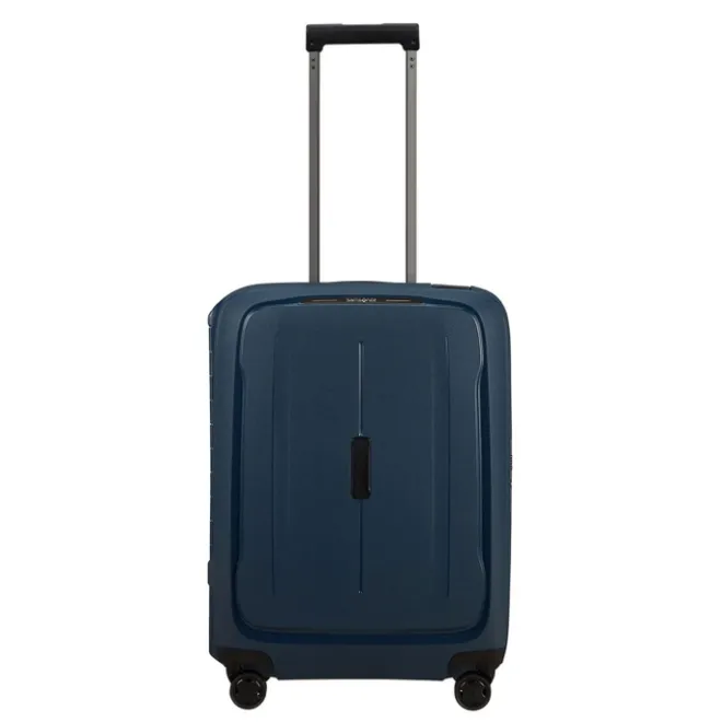 Hot Samsonite Essens Spinner 55 midnight blue