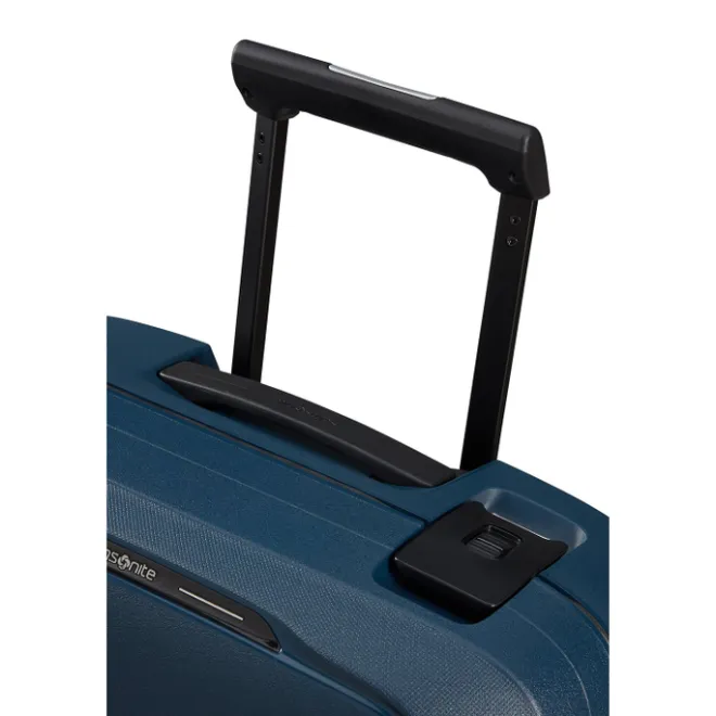Hot Samsonite Essens Spinner 55 midnight blue