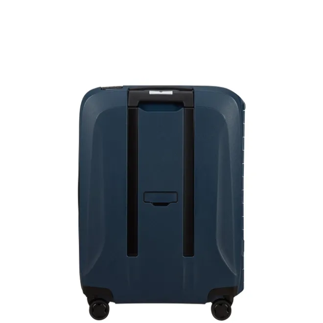 Hot Samsonite Essens Spinner 55 midnight blue
