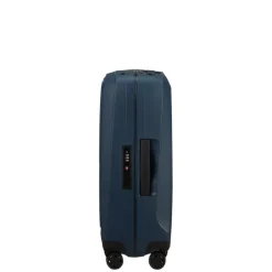 Hot Samsonite Essens Spinner 55 midnight blue