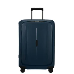 Outlet Samsonite Essens Spinner 69 midnight blue