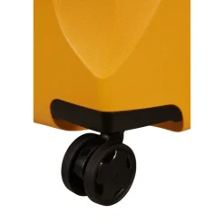 Hot Samsonite Essens Spinner 69 radiant yellow