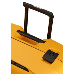 Hot Samsonite Essens Spinner 69 radiant yellow