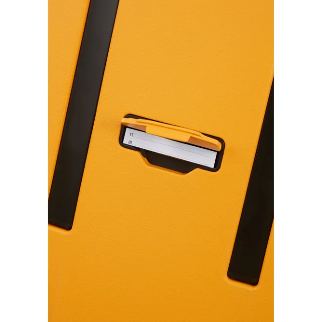 Hot Samsonite Essens Spinner 69 radiant yellow