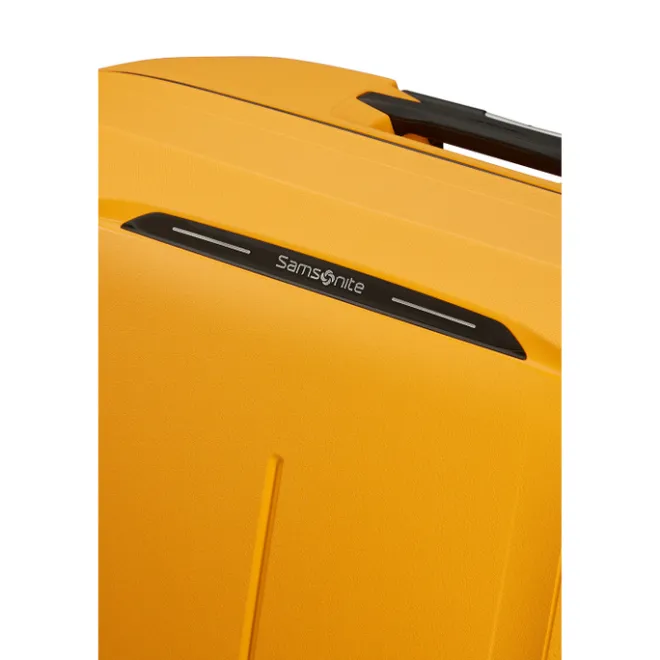 Hot Samsonite Essens Spinner 69 radiant yellow