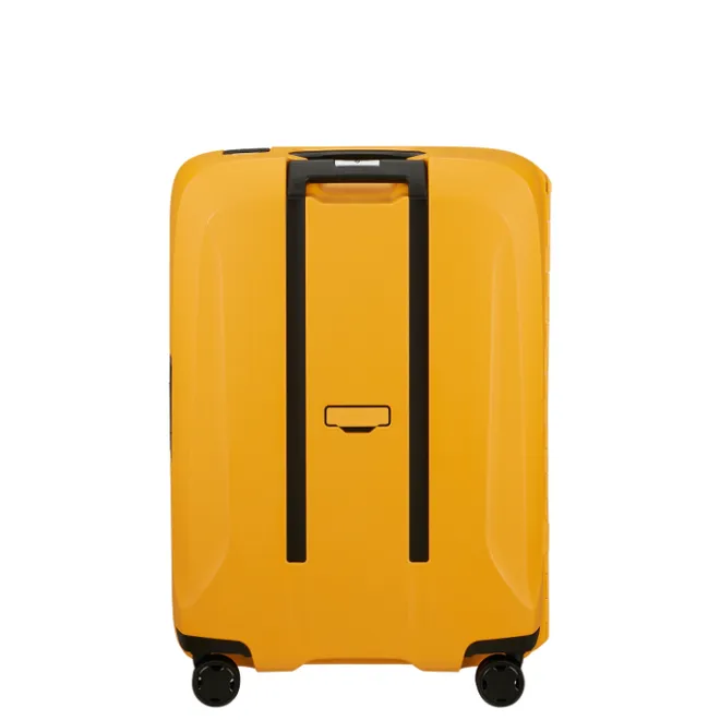 Hot Samsonite Essens Spinner 69 radiant yellow
