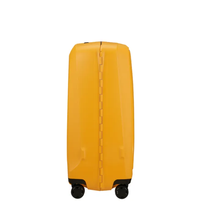 Hot Samsonite Essens Spinner 69 radiant yellow